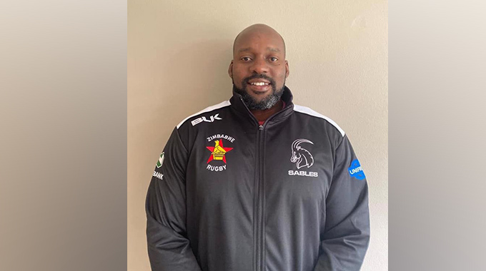 Tapfuma Parirenyatwa resigns as ZRU acting president