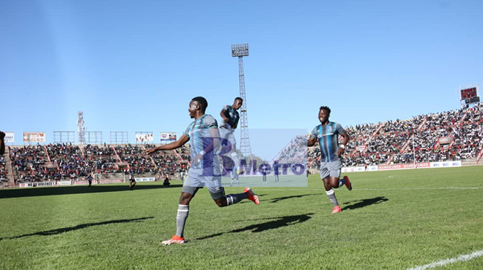 BLUNDER BLUES! Bosso Trail at Half-Time