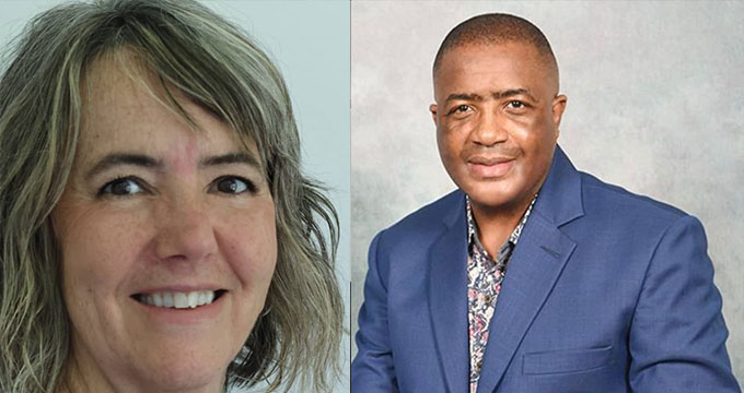 Travel bans punish Africa for its scientific leadership