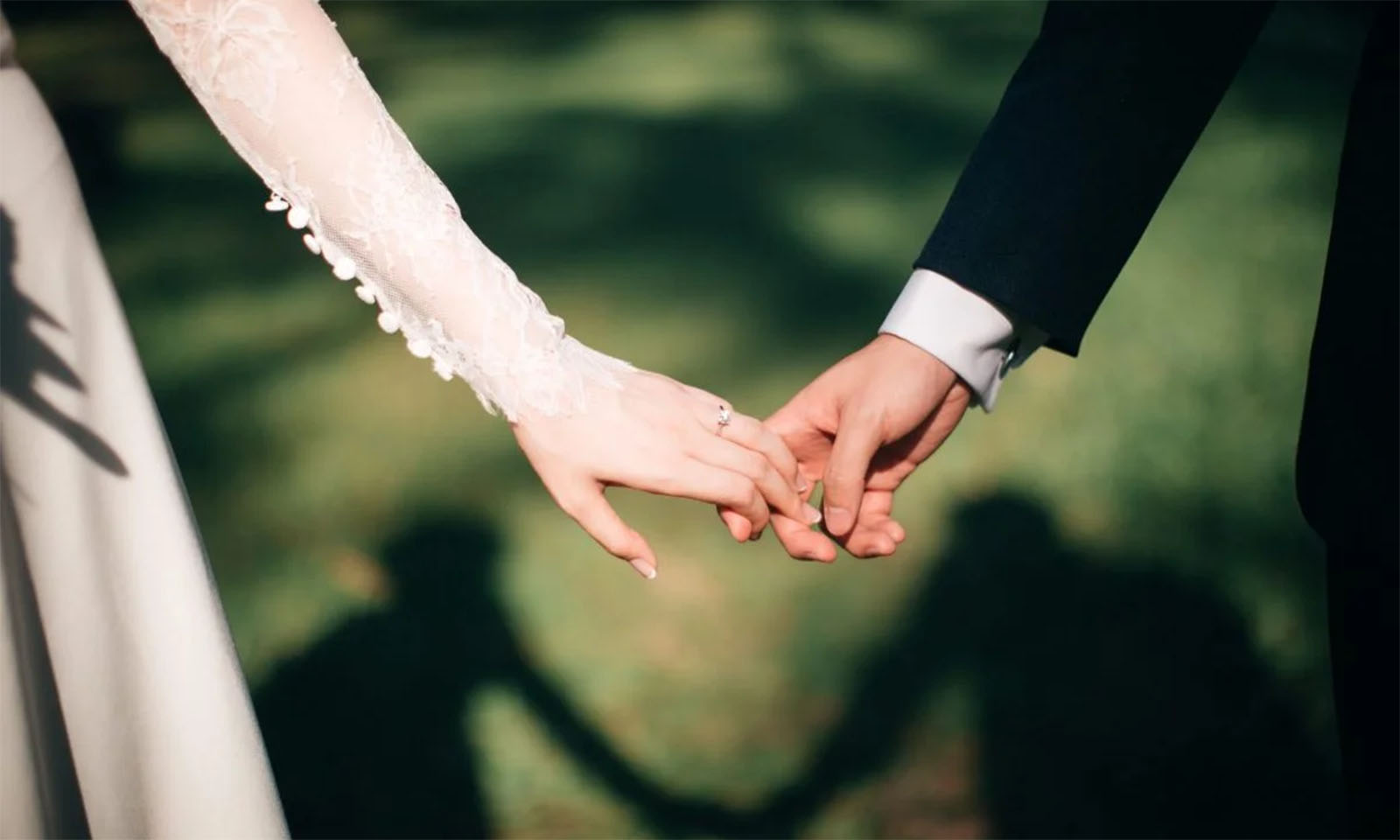 Your partner is a reflection of you, or are they? . . . applying due diligence in love