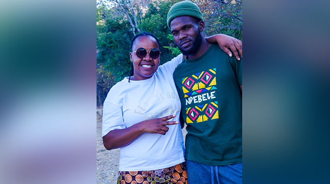 Lighting designer, Mildred Moyo’s protege, Scotchy_Black to host lighting masterclass in Victoria Falls