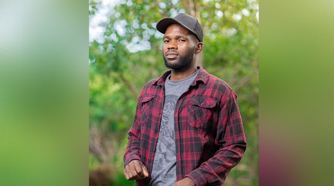 Lighting designer, Mildred Moyo’s protege, Scotchy_Black to host lighting masterclass in Victoria Falls