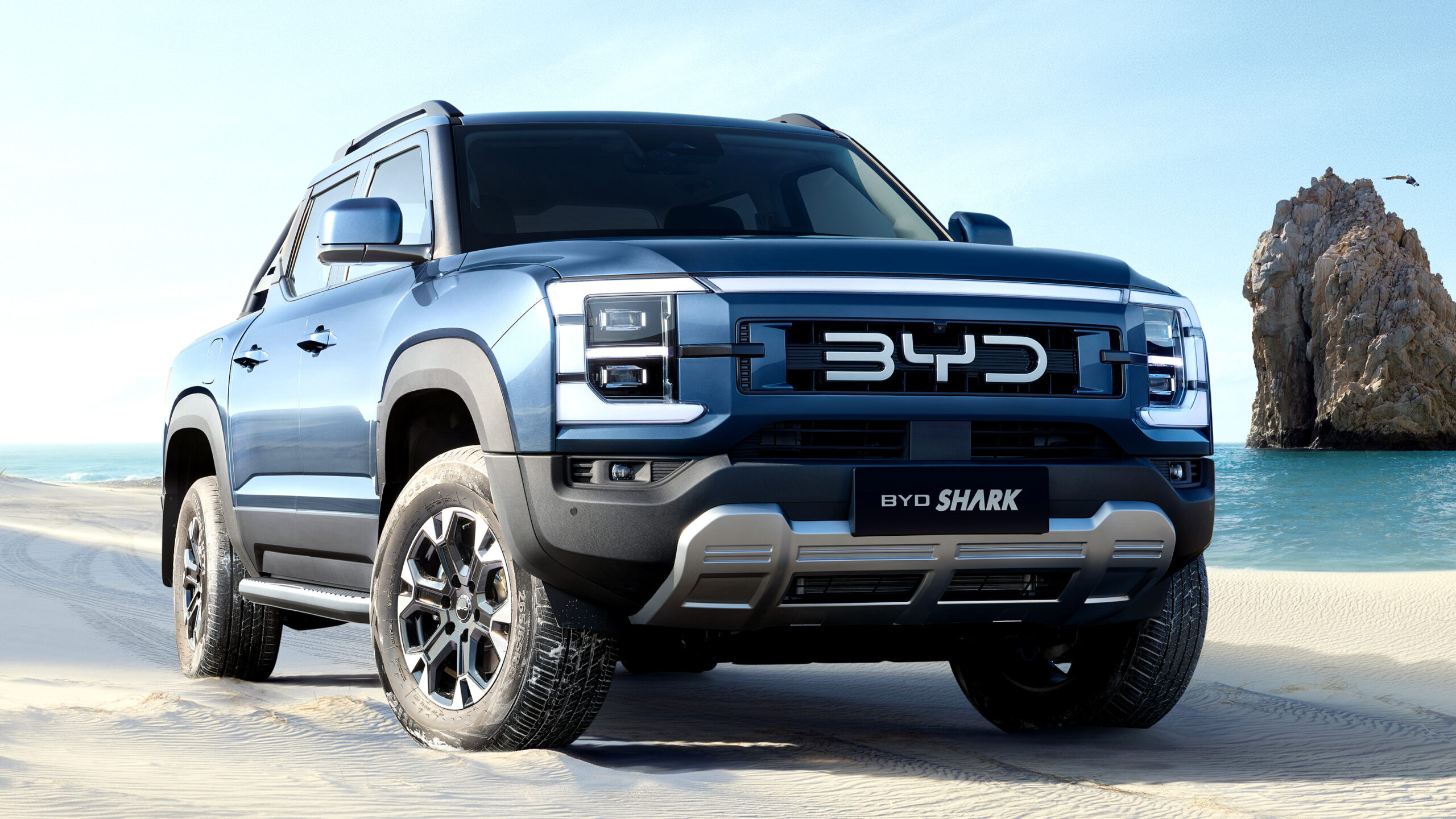 BYD