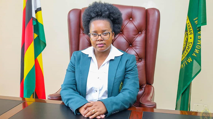 Zimbabwe lands top post in  African wildlife conservation