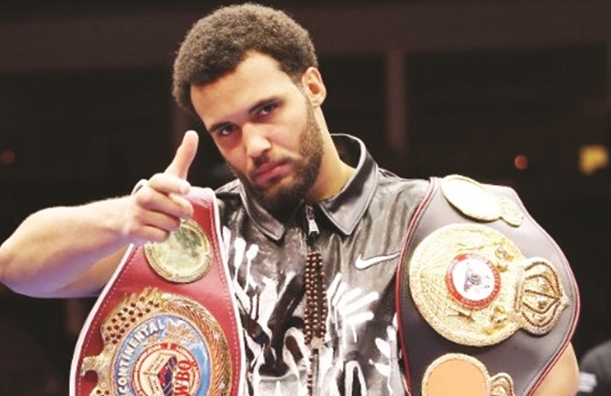 Itauma’s next opponent revealed