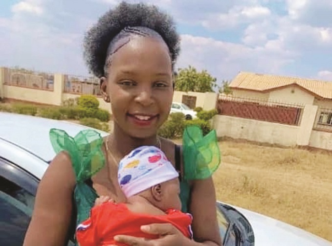 MUM, CHILD DIE IN HORROR CRASH