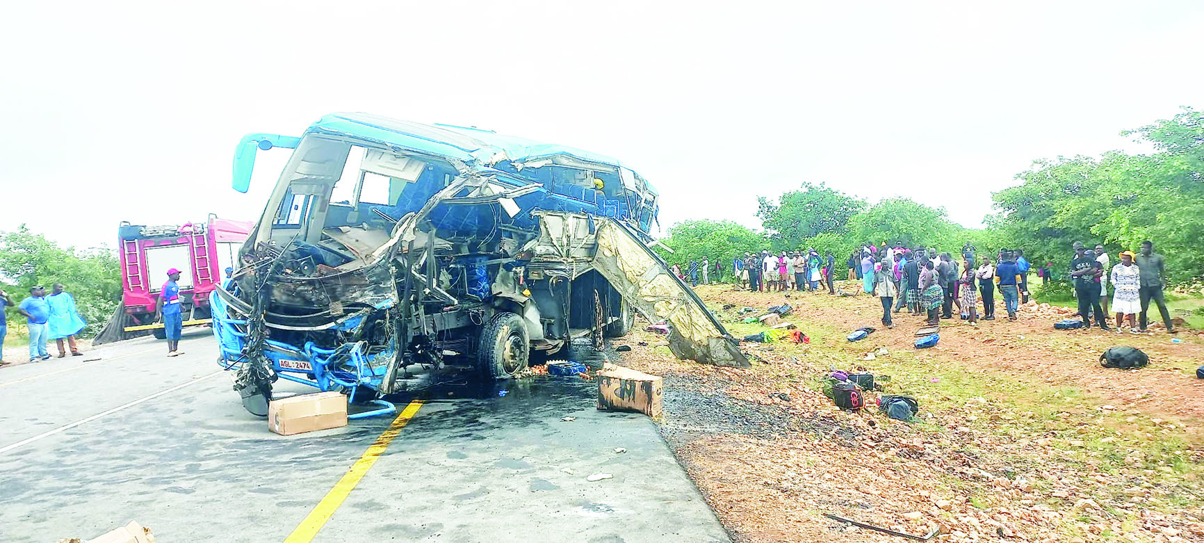 AUGUST AGONY: UNRAVELLING ZIM’S SPINE-CHILLING STREAK OF ACCIDENTS, OMENS