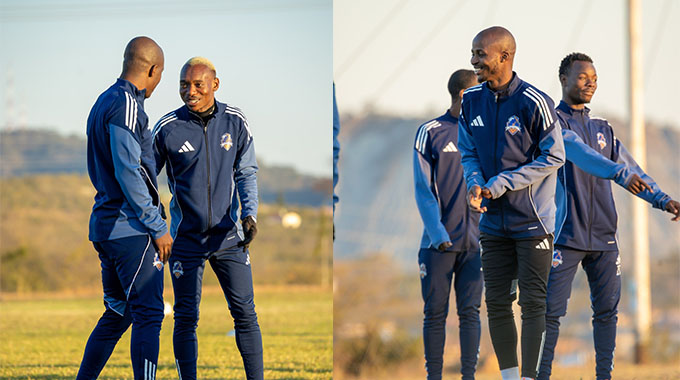 All roads lead to Zvishavane….as yet to lose FC Platinum host Scott moneybags