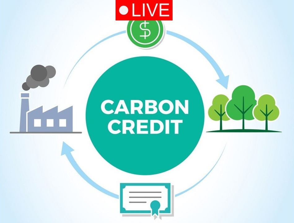 LIVE: Government holds Carbon Markets Indaba for Rural Local Authorities
