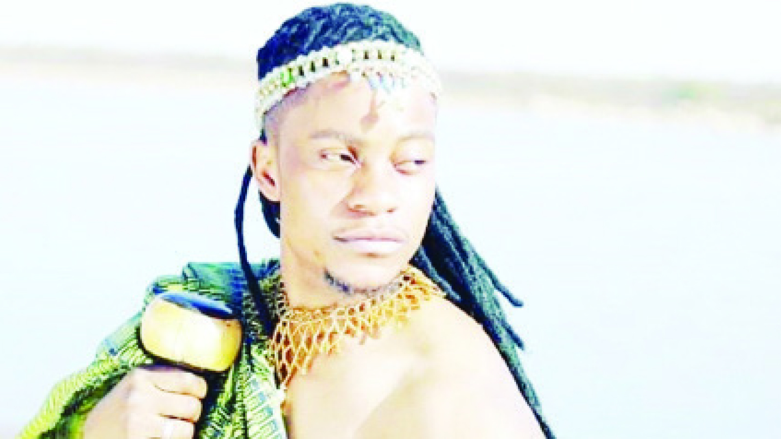 I DON’T HAVE TIME FOR LUNATICS, MURIDZO TELLS MAN WHO SAYS HE HAS A CRUSH ON HIM