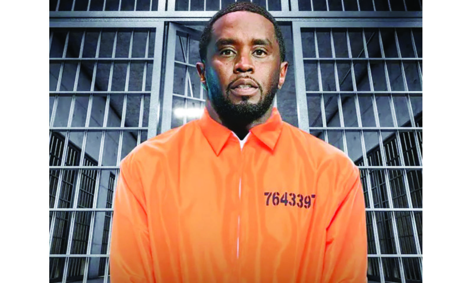 Sean ‘Diddy’ Combs still stuck in jail