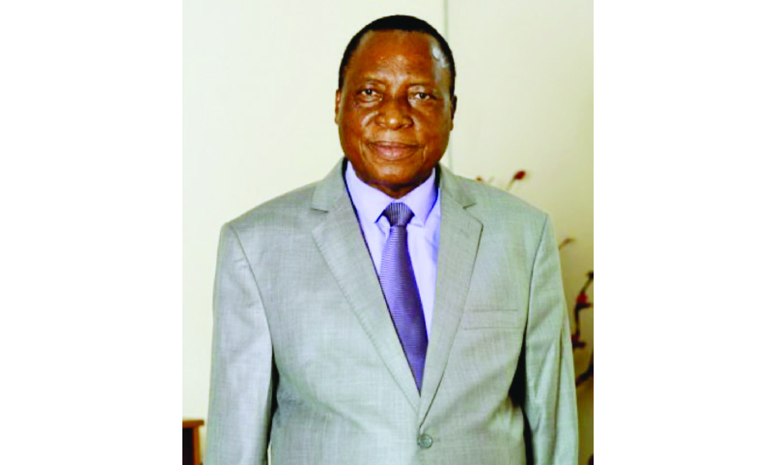 TOP LAWYER CHIHAMBAKWE CLEARED IN THEFT OF TRUST PROPERTY CASE