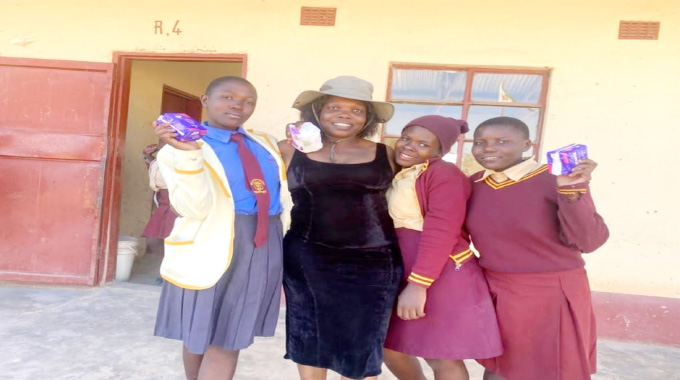 Compassion beyond borders: Woman’s mission lights up remote communities