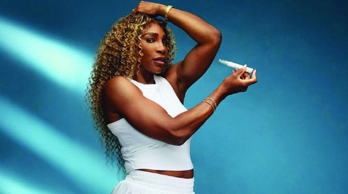 Serena Williams sparks controversy with new weight loss medication advertisement
