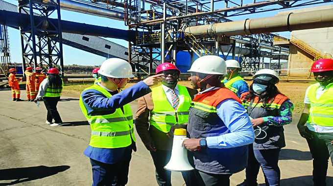 Forging regional futures: How Manhize Steel is shaping SADC’s industrialisation dream