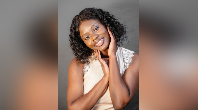 Miss Africa USA finalist fights period poverty and education