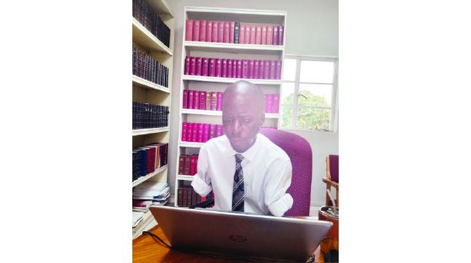 Lawyer’s dazzling ascent from tragedy to triumph