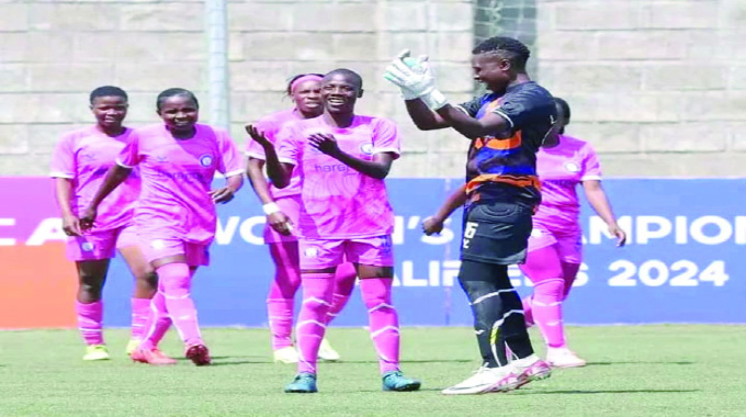 Herentals Queens boost firepower for Champs League