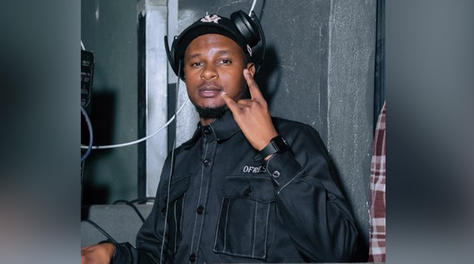 The Kotwane Hikwa story. . . He played for free, now he headlines