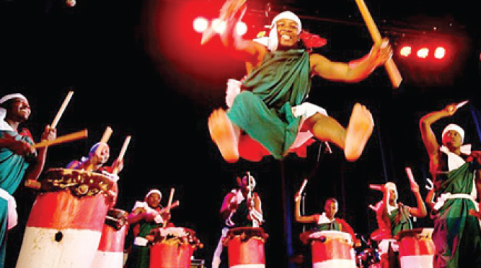 And the drums went silent. . . Untold story of Siyaya’s vanishing act