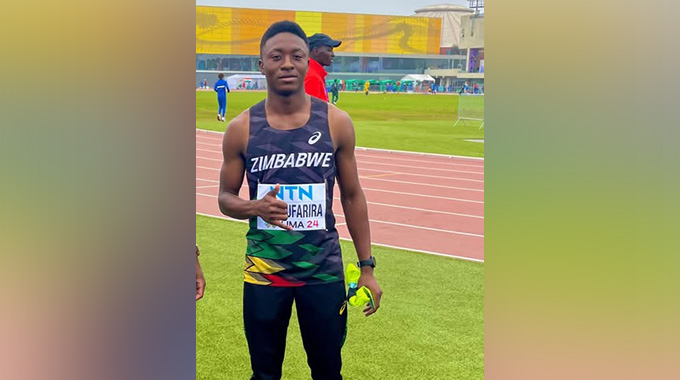 TOKYO DREAM ON THE LINE, Zimbabwe waits for athletics call