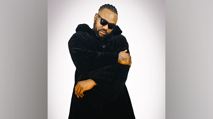South African, UK rappers Reason & OneDa headline Shoko Festival Mash Up Night