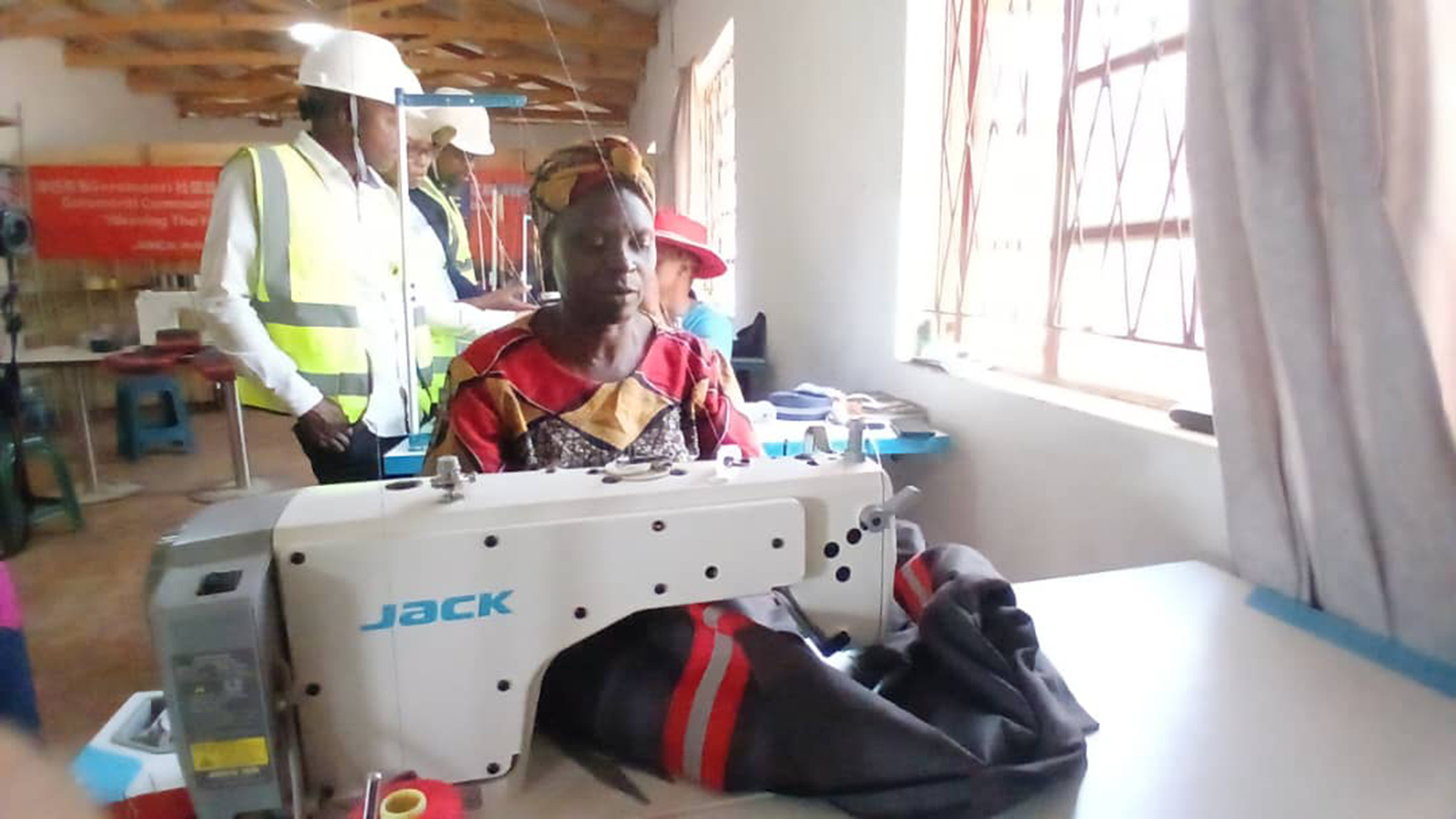 Prospect Lithium Zimbabwe’s women empowerment projects bear fruit