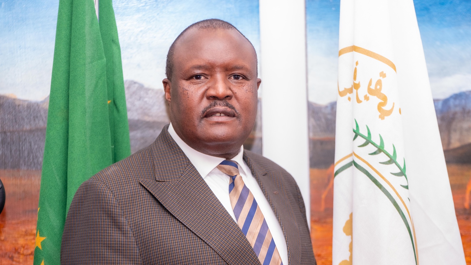 Call to harness digital technologies to develop continent