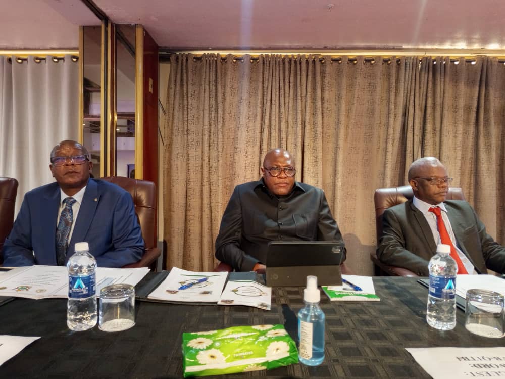 JSC sets up Special Anti-Drug and Substance Courts