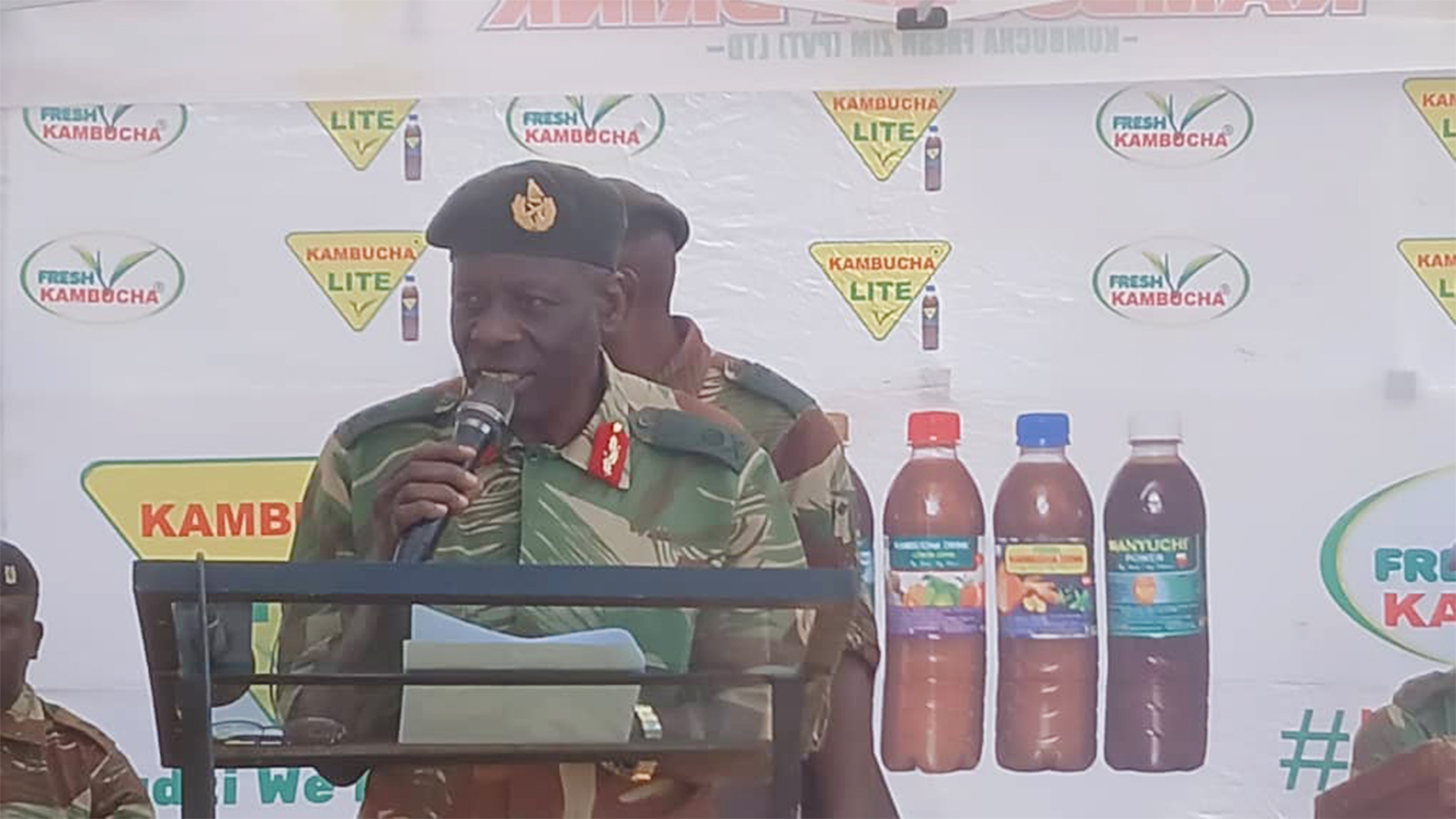 Traditional leaders applauded for culture preservation