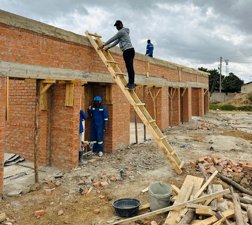 Harare City Council relocates Vocational Training Centre to Budiriro