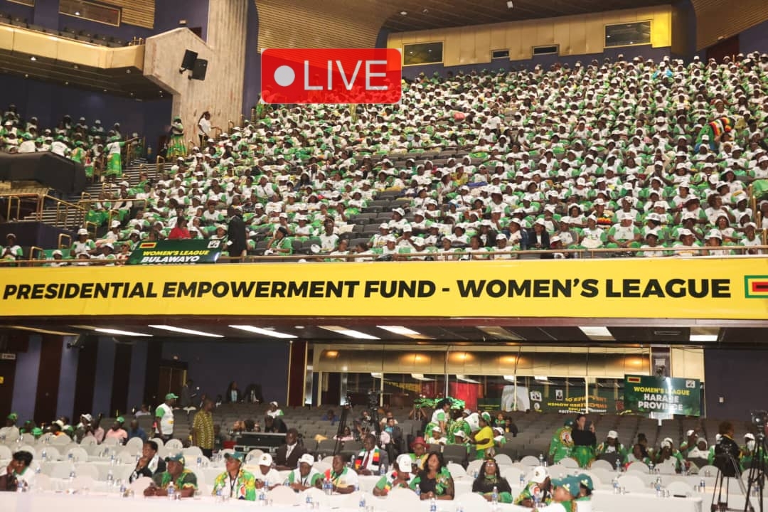 A new era for women as President launches Women’s League Presidential Empowerment Fund