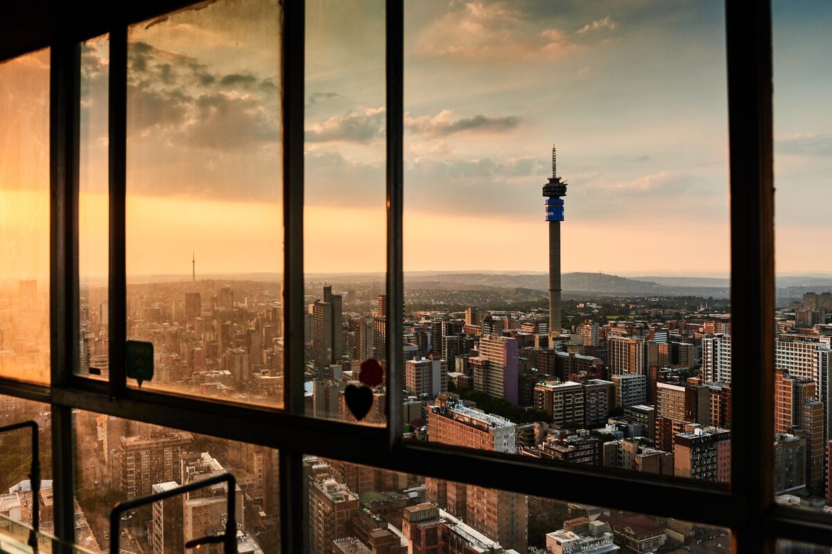 Black South Africans boost ownership in insurance firms