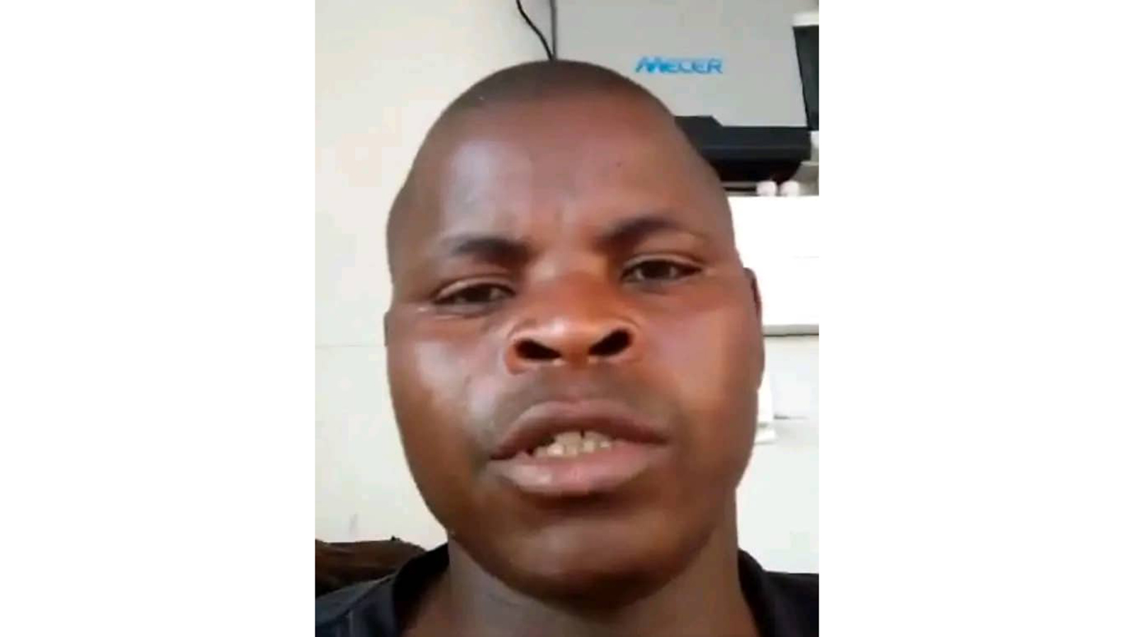 Beitbridge Municipality guard fined US$300 for insulting the President