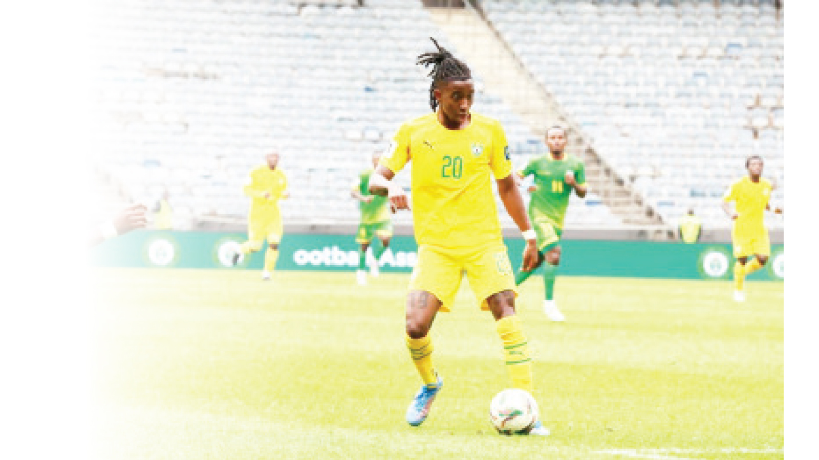 MUSONA IS THE BEST PLAYER IN AFRICA, SAYS RWANDA COACH