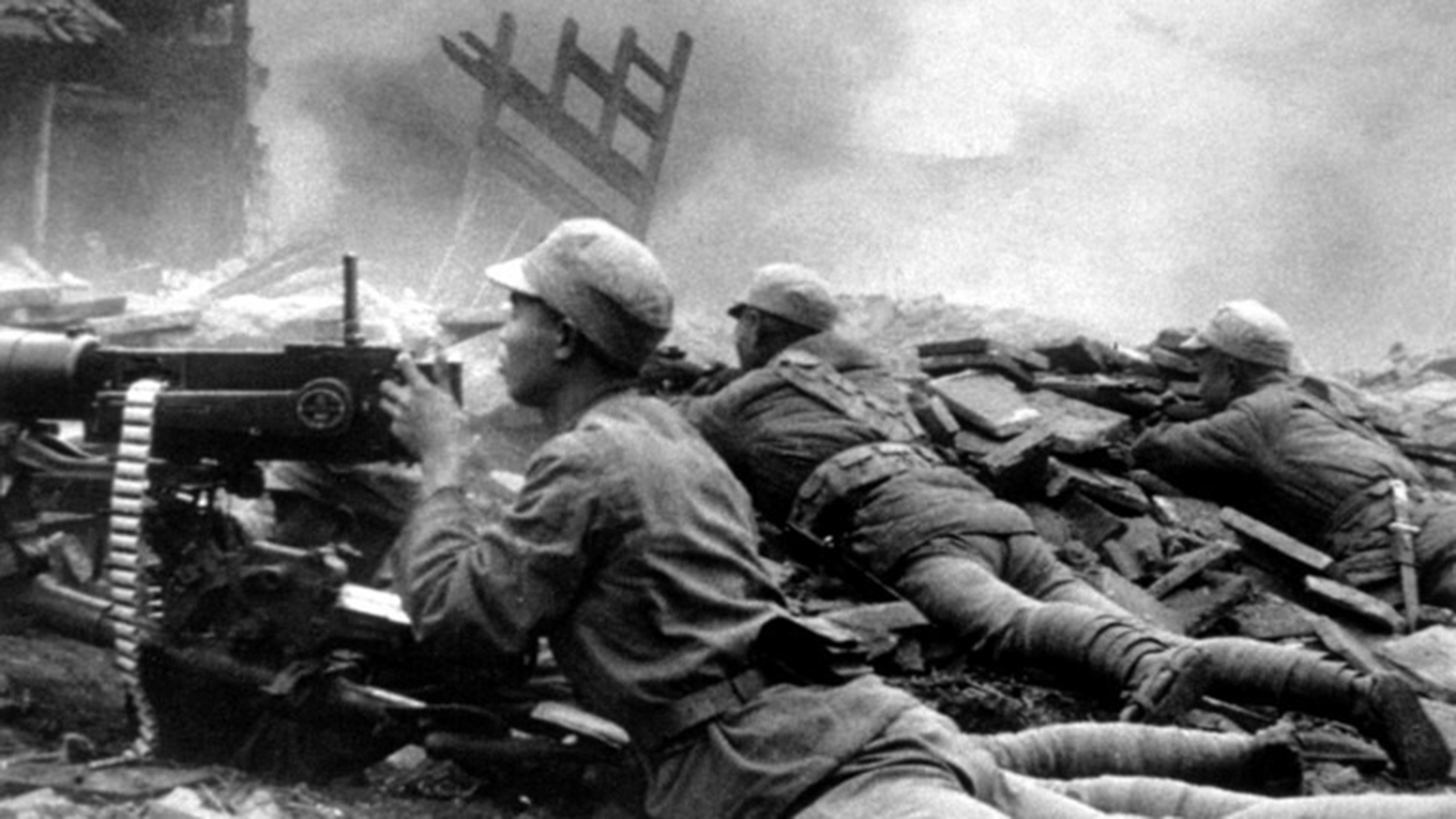 QUICK FACTS: Significance of China’s Victory Day commemorations