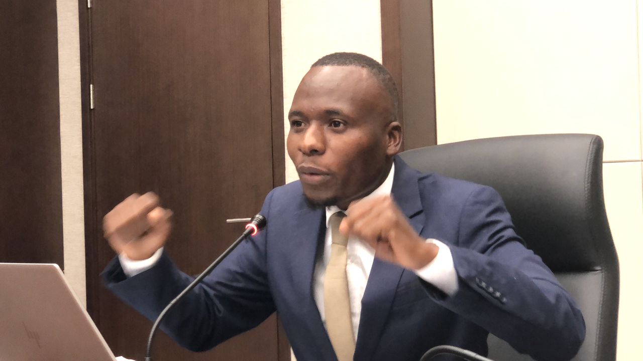 Man seeks amendments to Maintenance Act
