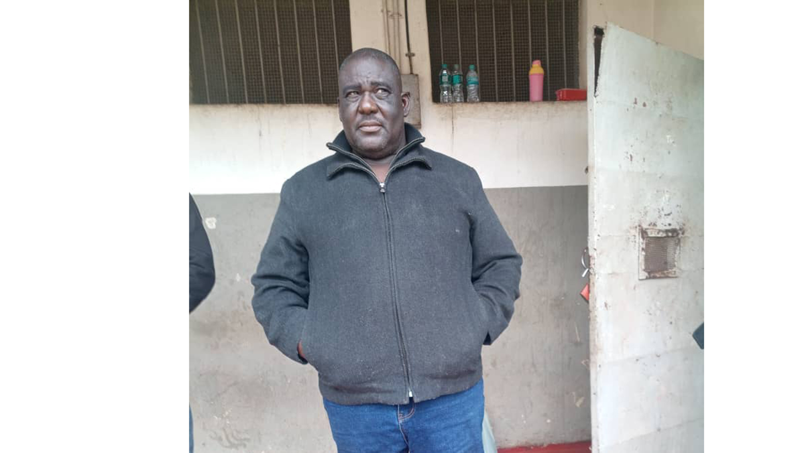 Masvingo land barons arrested
