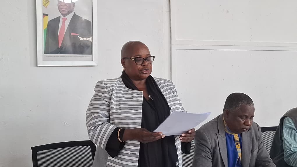 Mashonaland West Province workshop focuses on strategies to enhance agricultural production for 2025/26