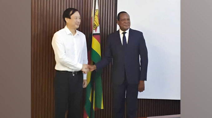 Zimbabwe-China tobacco collaboration set to drive continental market dominance