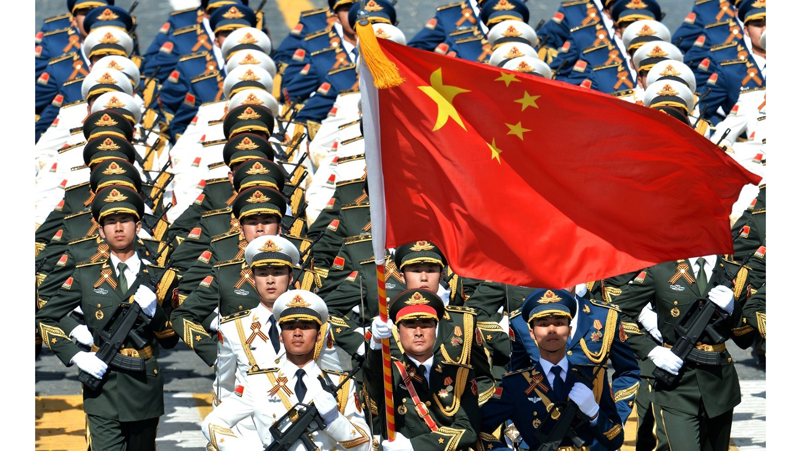 Understanding the Chinese People’s War of Resistance against Japanese Aggression and the World Anti-Fascist War