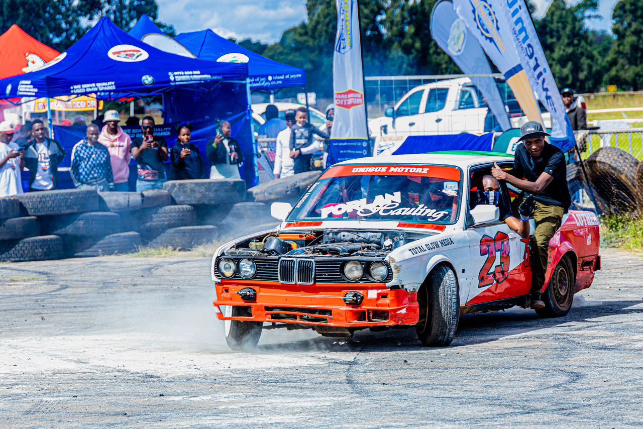 High-octane fun awaits at Selekta Base Blowout festival grand finale 2025