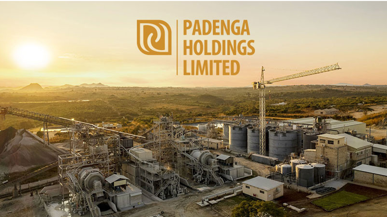 Padenga Holdings achieves 38% revenue growth, fueled by strong gold mining performance
