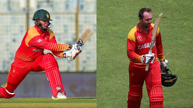 BRENDAN TAYLOR CRACKS 10K CLUB: Joins Flower brothers in exclusive milestone