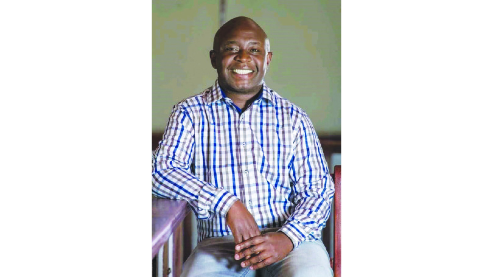 GLOWING TRIBUTES POUR IN FOR THE NDEBELE ROCKSTAR