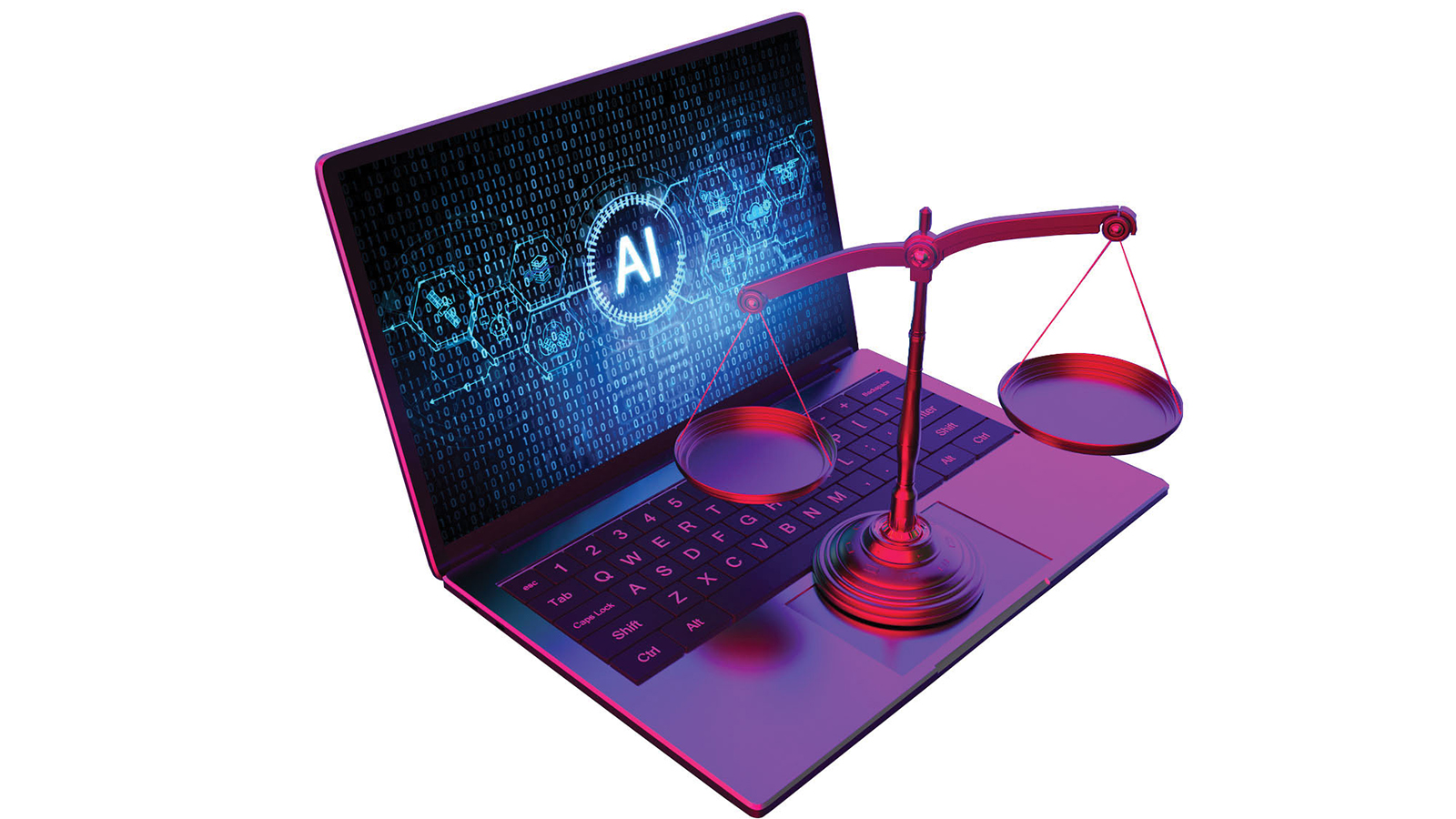 AI wave and Zim’s legal readiness