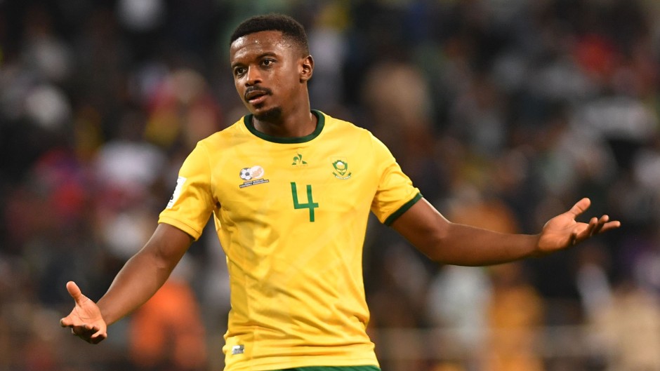 JUST IN: FIFA docks 3-points from Bafana Bafana for fielding ineligible Mokoena