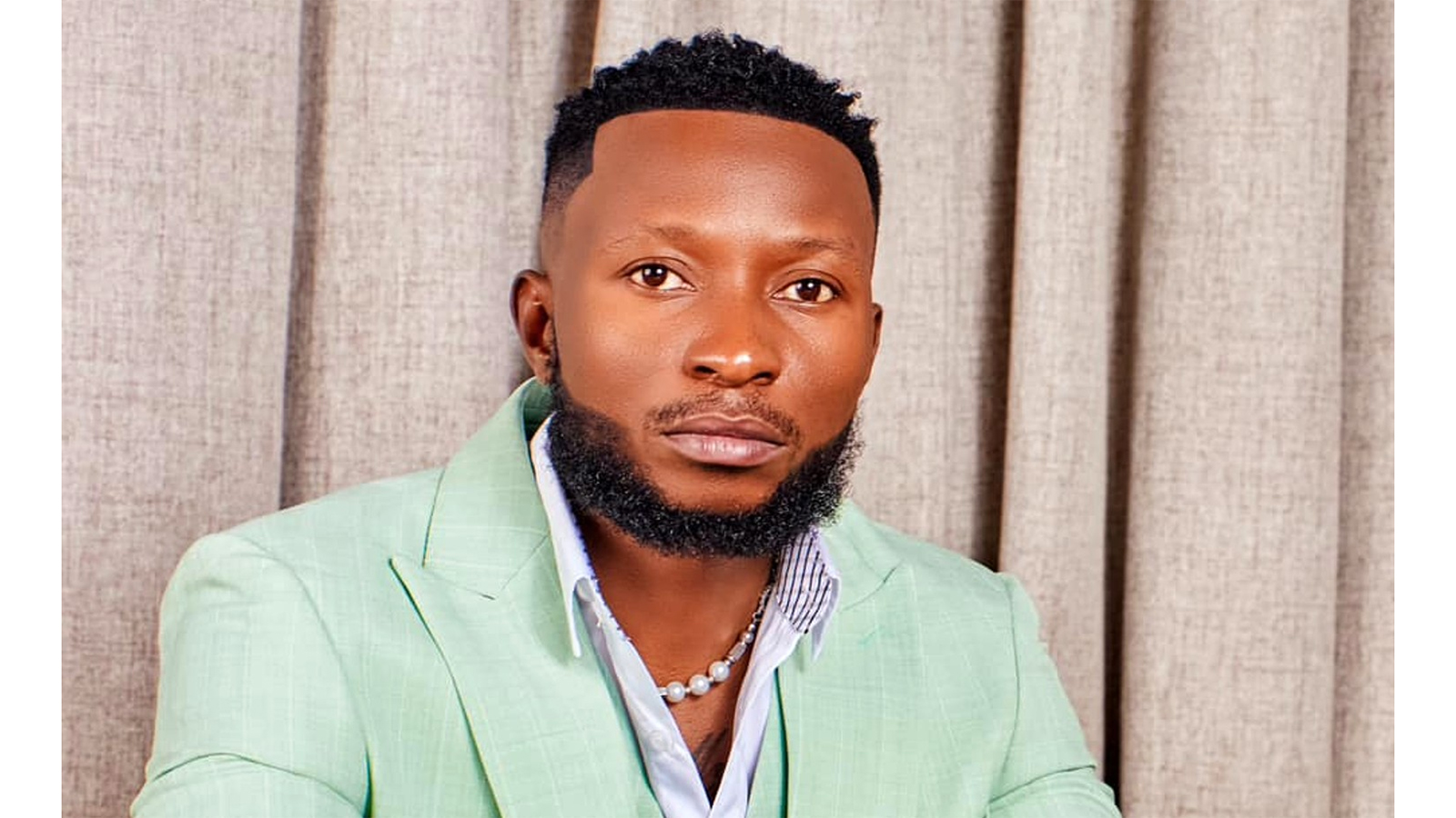 Baba Harare sets record straight
