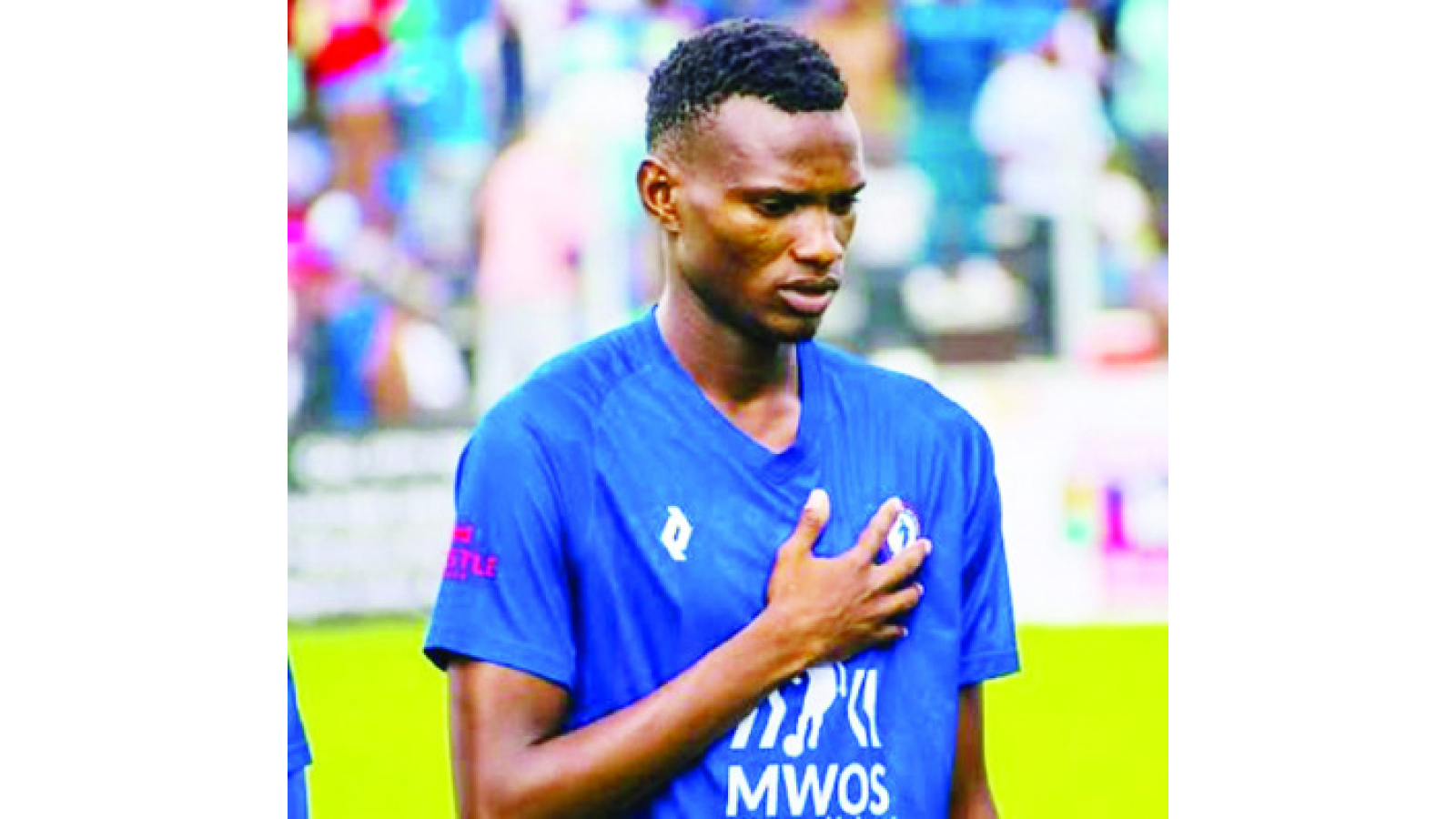 MWOS KEEP DREAM ALIVE