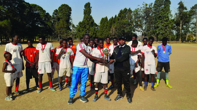 Rhinos, Ngezi U-19 explosive clash on cards